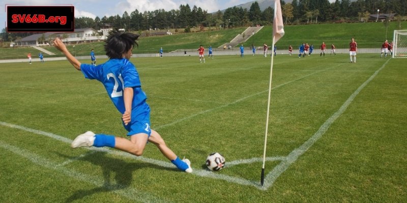 Bắt kèo phạt góc theo thế trận