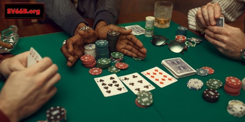 Đôi nét về chơi có trách nhiệm tại SV66