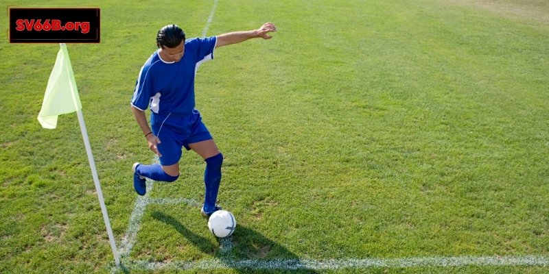 Giới thiệu kèo phạt góc