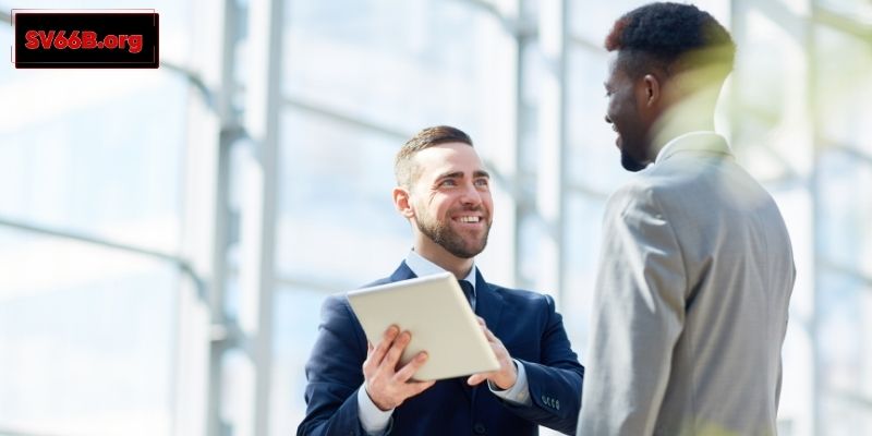 Giới thiệu tổng quan chương trình đại lý SV66