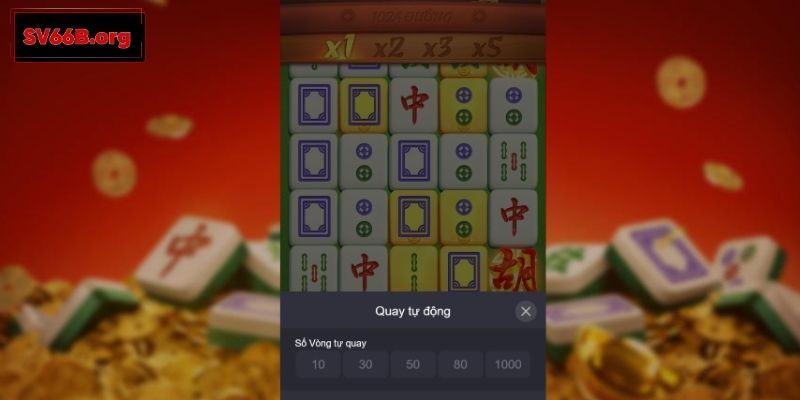 Hướng dẫn cách chơi Đường Mạt Chược chi tiết, dễ nắm