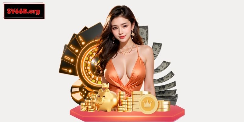 Lý do nên đăng ký tài khoản tại SV66