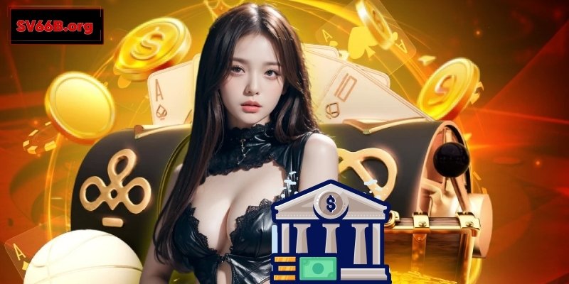 Mẹo để rút tiền SV66 về tài khoản trong một nốt nhạc