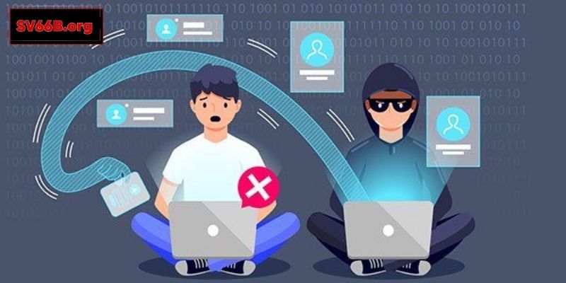 Nghĩa vụ của người chơi theo chính sách quyền riêng tư SV66