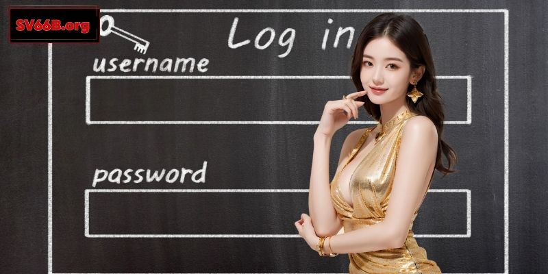 Những lưu ý quan trọng để đăng nhập SV66 an toàn