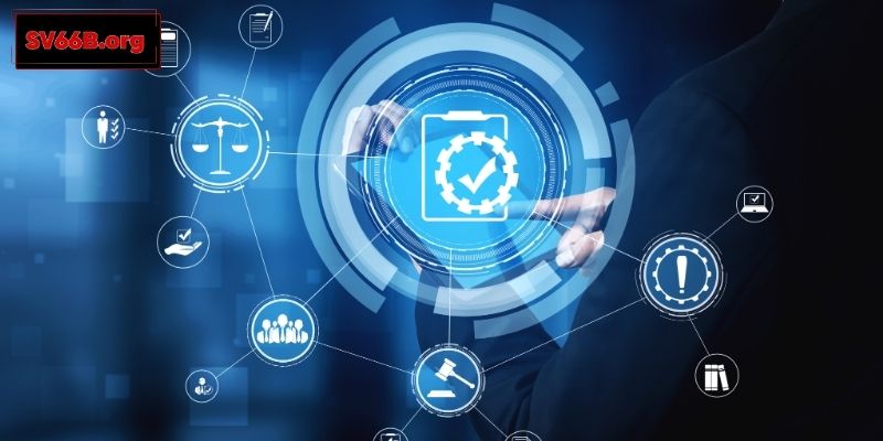 Sơ lược về chính sách bảo mật SV66